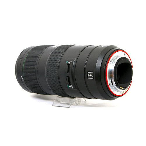 Pentax Others Hd D Fa70-210/F4 Ed Sdm Wr