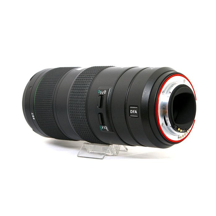 Pentax Others Hd D Fa70-210/F4 Ed Sdm Wr