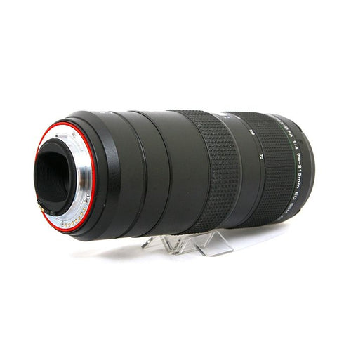 Pentax Others Hd D Fa70-210/F4 Ed Sdm Wr