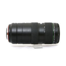 Pentax Others Hd D Fa70-210/F4 Ed Sdm Wr