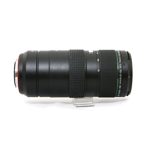 Pentax Others Hd D Fa70-210/F4 Ed Sdm Wr