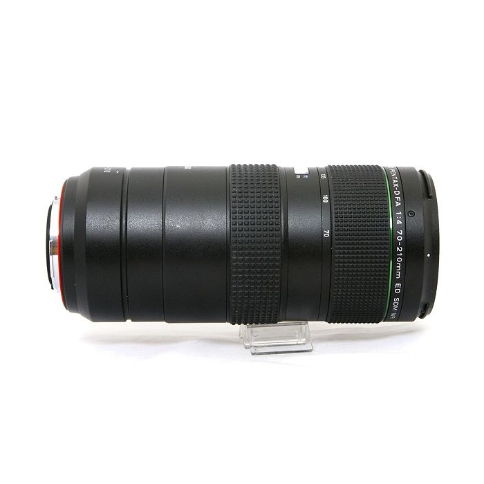 Pentax Others Hd D Fa70-210/F4 Ed Sdm Wr