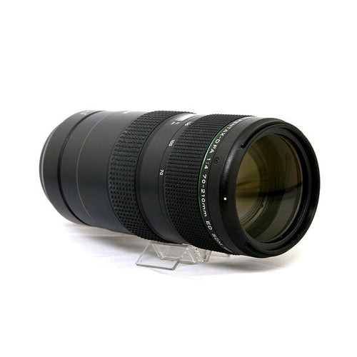 Pentax Others Hd D Fa70-210/F4 Ed Sdm Wr