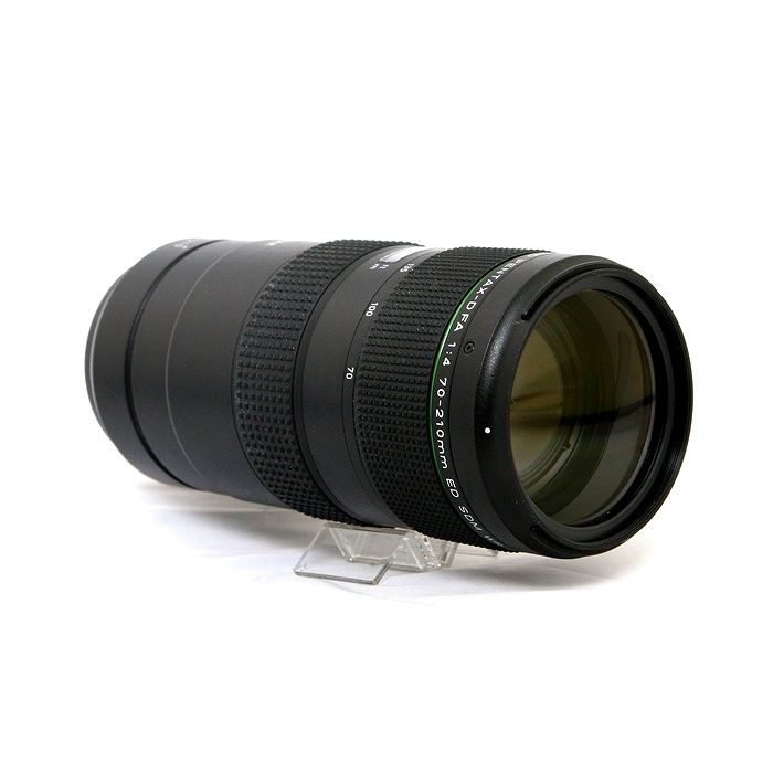 Pentax Others Hd D Fa70-210/F4 Ed Sdm Wr