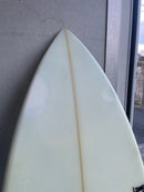 Channel Islands Surfboards Fanboard