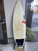 Channel Islands Surfboards Fanboard