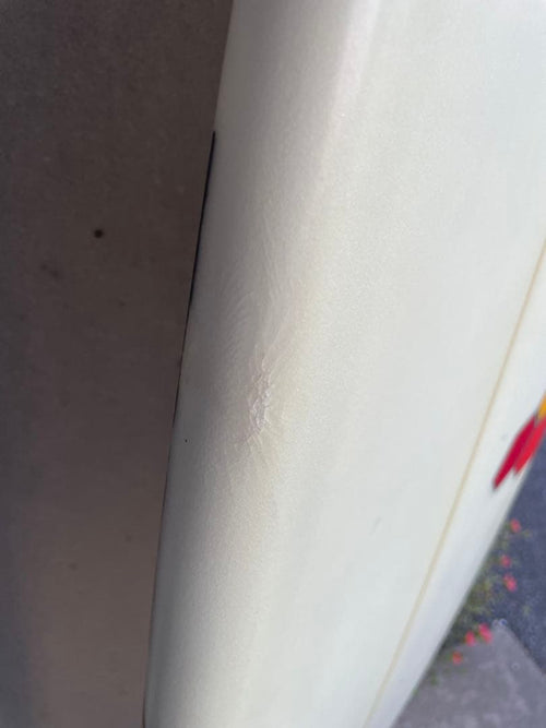 Channel Islands Surfboards Fanboard