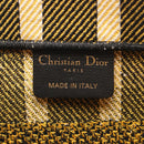 Christian Dior Tote Bag Book Used A