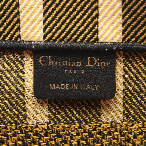 Christian Dior Tote Bag Book Used A