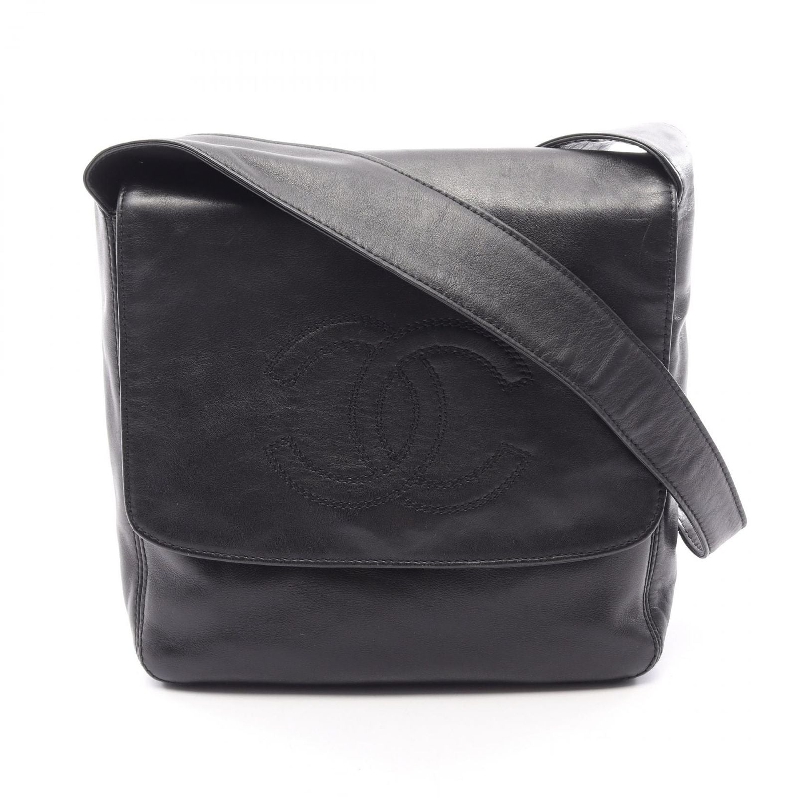 Chanel Shoulder Bag