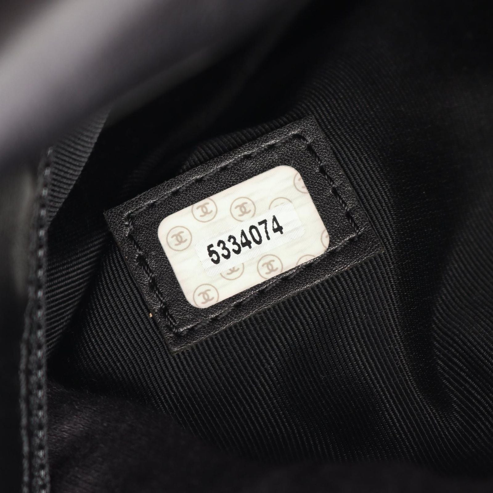 Chanel Shoulder Bag
