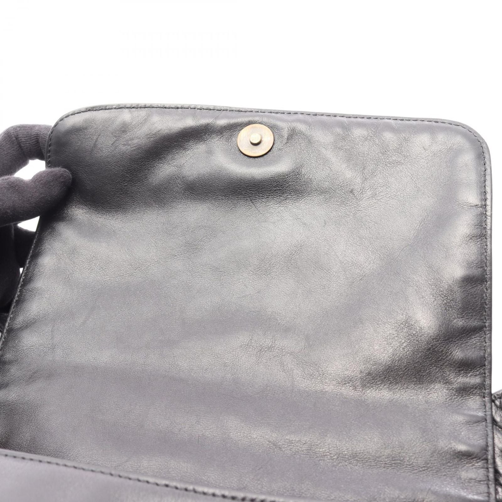 Chanel Shoulder Bag
