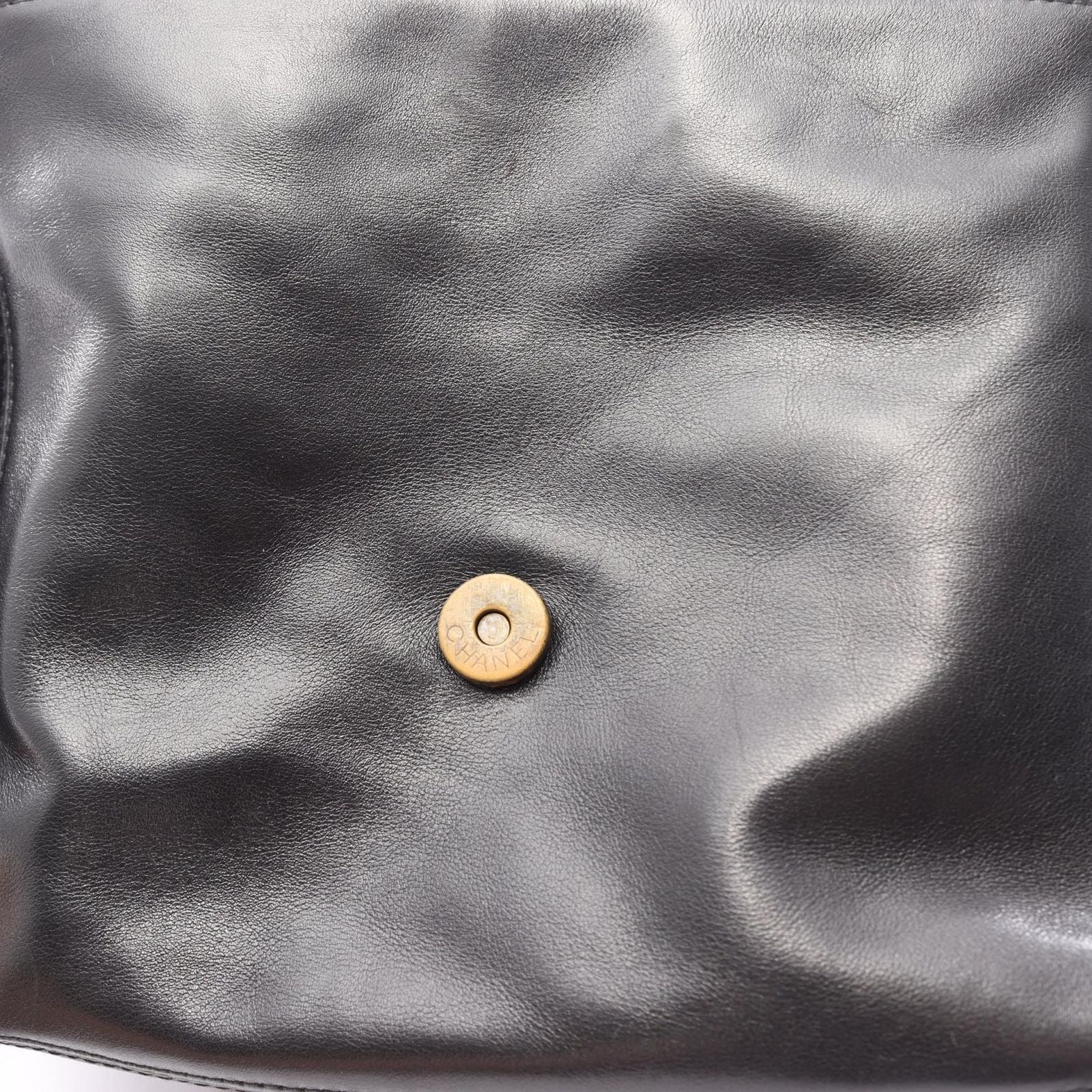 Chanel Shoulder Bag