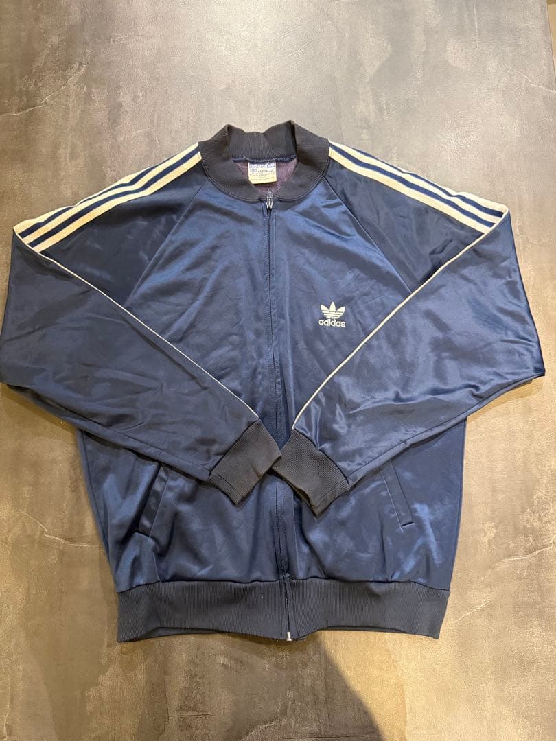 Adidas Tracksuits, Pullovers Jerseys Atp 80S Usa L