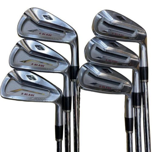 Single Iron Tourstage X-Blade 701G 6S Ir Ns Pro 950Gh S) C