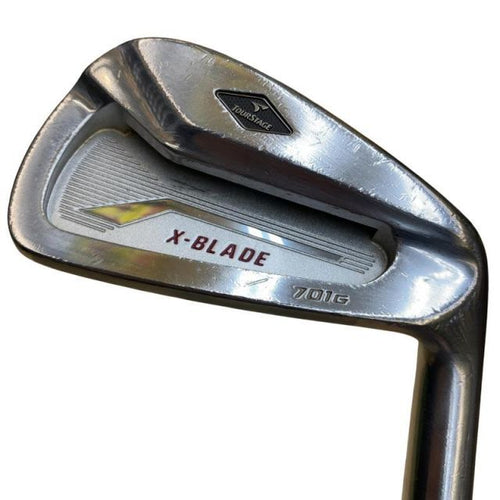 Single Iron Tourstage X-Blade 701G 6S Ir Ns Pro 950Gh S) C