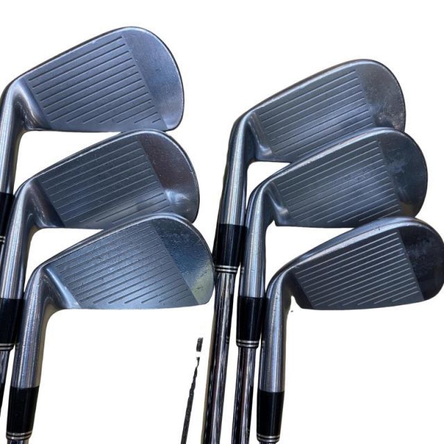 Single Iron Tourstage X-Blade 701G 6S Ir Ns Pro 950Gh S) C
