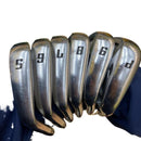 Single Iron Tourstage X-Blade 701G 6S Ir Ns Pro 950Gh S) C