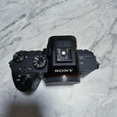 Sony Mirrorless Interchangeable Lips 7Iii Ilce-7M3