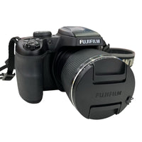 Medium Format Digital Camera 186000 Fujifilm Finepix S9400W