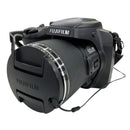 Medium Format Digital Camera 186000 Fujifilm Finepix S9400W