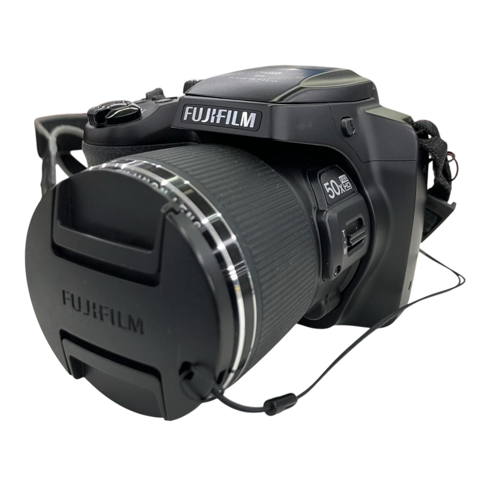Medium Format Digital Camera 186000 Fujifilm Finepix S9400W