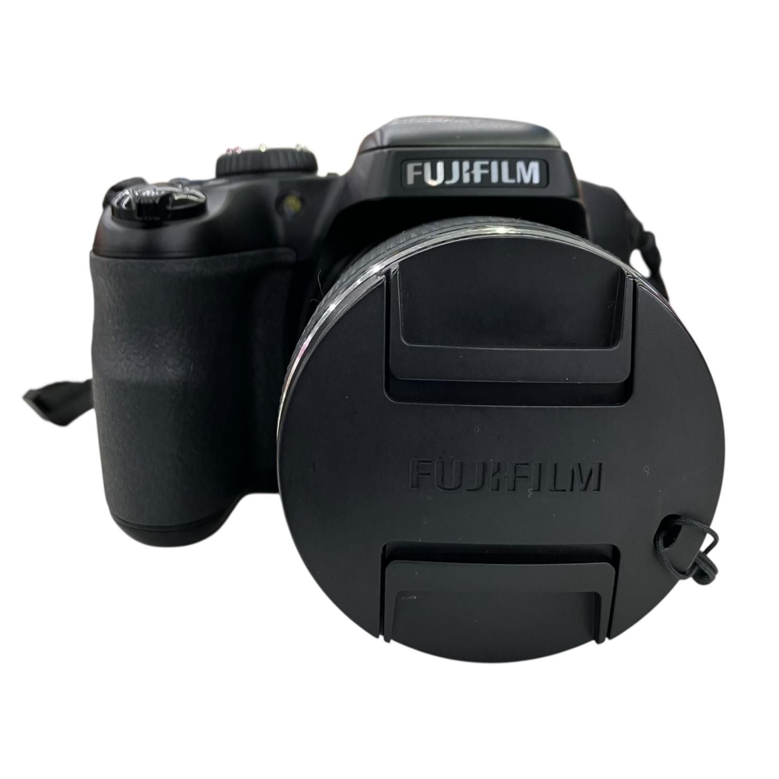 Medium Format Digital Camera 186000 Fujifilm Finepix S9400W