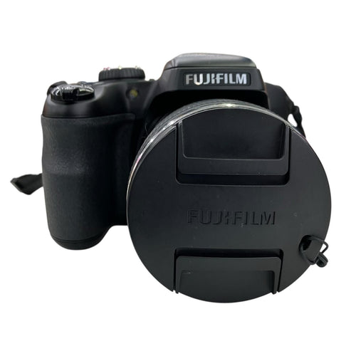 Medium Format Digital Camera 186000 Fujifilm Finepix S9400W