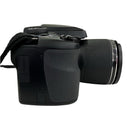 Medium Format Digital Camera 186000 Fujifilm Finepix S9400W