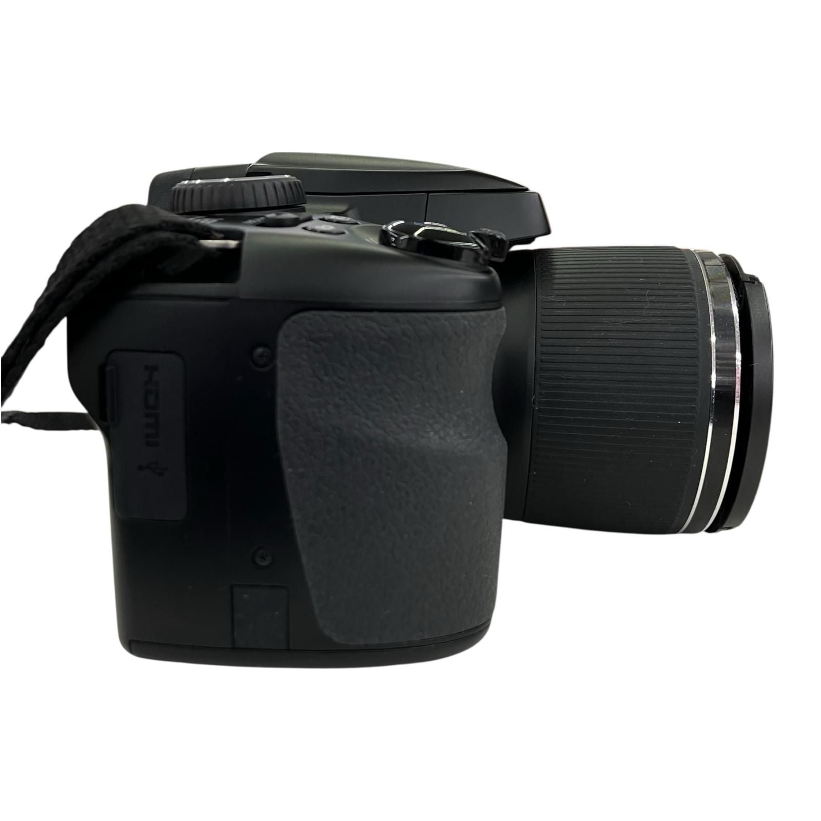Medium Format Digital Camera 186000 Fujifilm Finepix S9400W