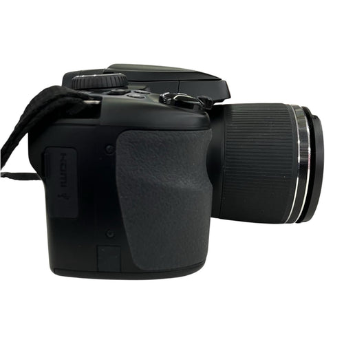 Medium Format Digital Camera 186000 Fujifilm Finepix S9400W