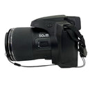 Medium Format Digital Camera 186000 Fujifilm Finepix S9400W