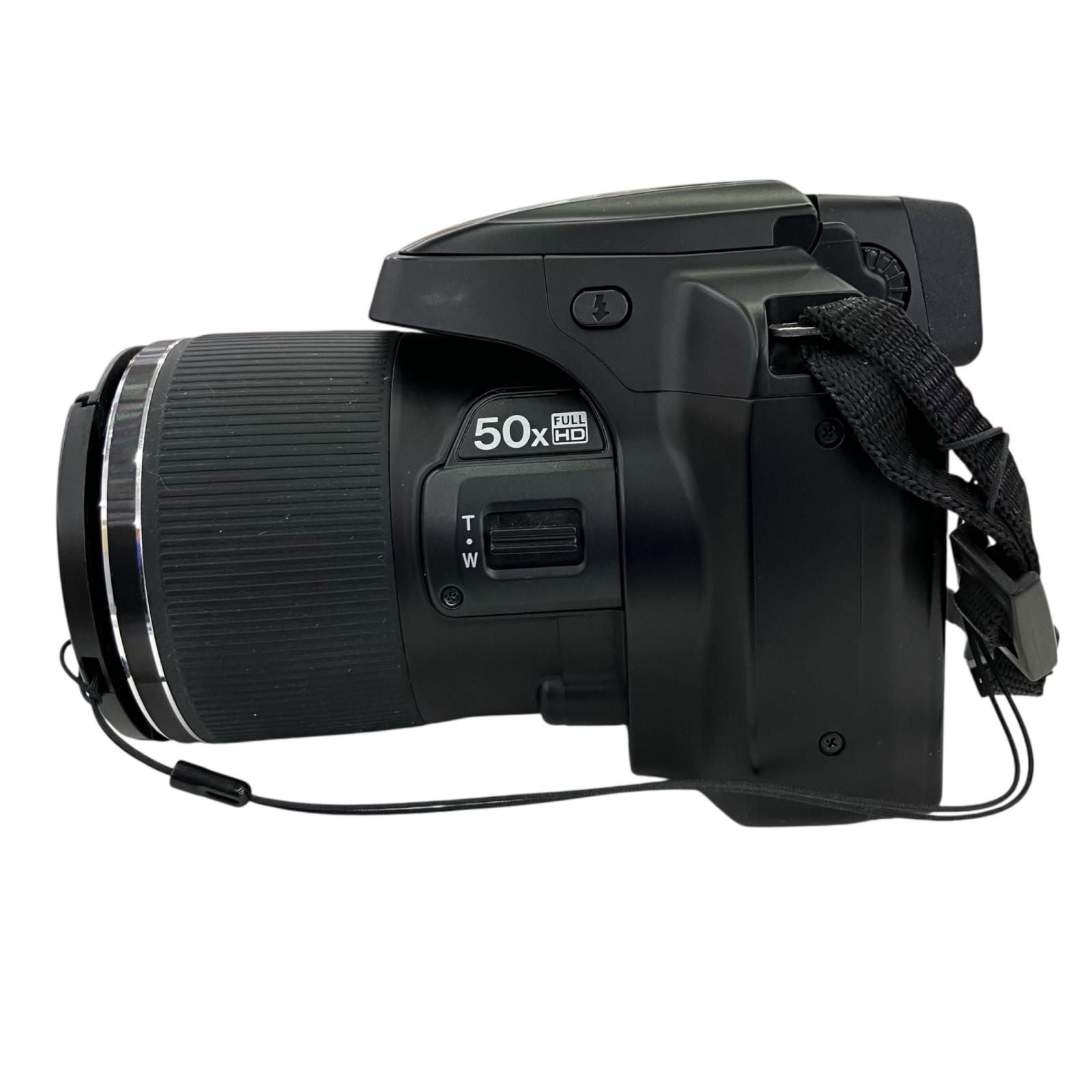 Medium Format Digital Camera 186000 Fujifilm Finepix S9400W