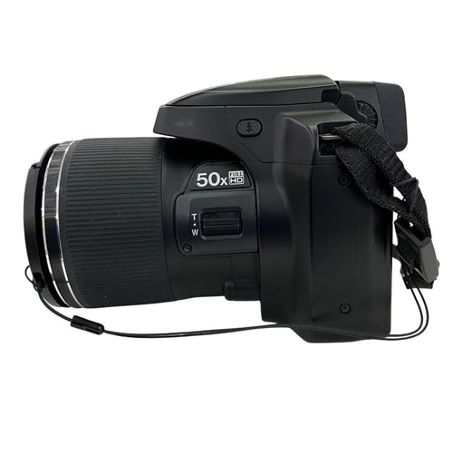 Medium Format Digital Camera 186000 Fujifilm Finepix S9400W