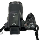 Medium Format Digital Camera 186000 Fujifilm Finepix S9400W