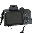 Medium Format Digital Camera 186000 Fujifilm Finepix S9400W