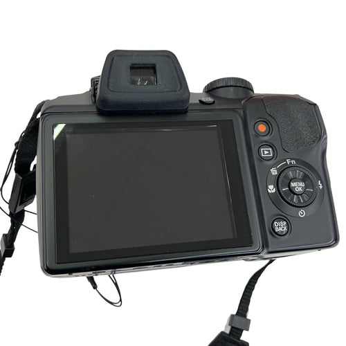 Medium Format Digital Camera 186000 Fujifilm Finepix S9400W