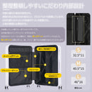 Carry Case L Tsa 360 1
