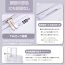 Carry Case L Tsa 360 1