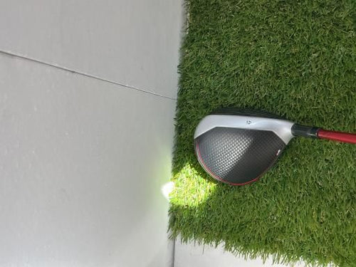 Fairway Wood M6 D-Type 3W Usa Fw Project X Even Flow Max 50 R) C