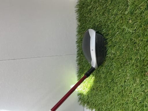 Fairway Wood M6 D-Type 3W Usa Fw Project X Even Flow Max 50 R) C