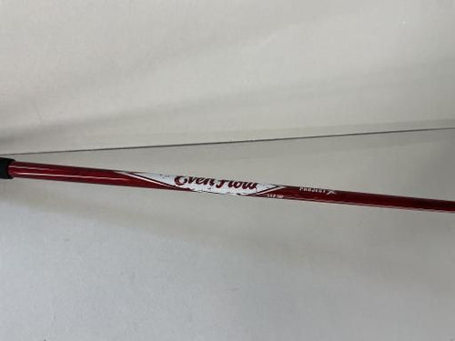 Fairway Wood M6 D-Type 3W Usa Fw Project X Even Flow Max 50 R) C