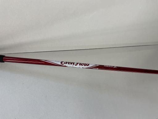 Fairway Wood M6 D-Type 3W Usa Fw Project X Even Flow Max 50 R) C