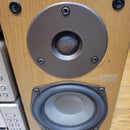 Denon Cd, Md Cassette Decks Ud-M3E Dmd-M10E