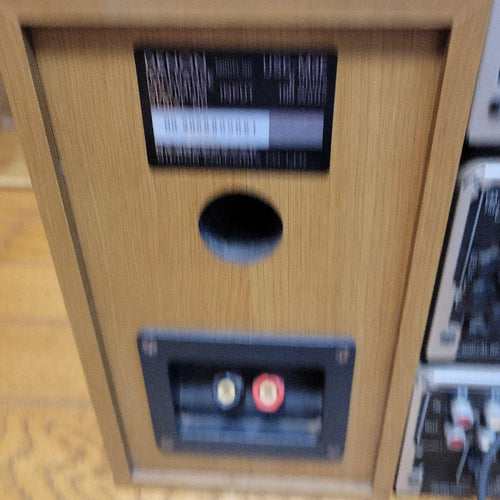Denon Cd, Md Cassette Decks Ud-M3E Dmd-M10E