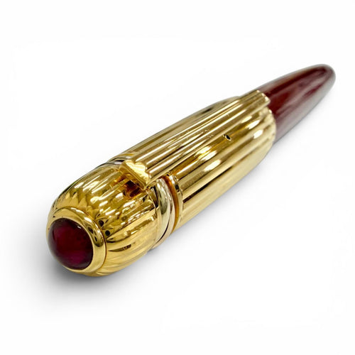 Cartier Fountain Pen F 18K (Color)