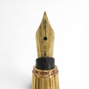 Cartier Fountain Pen F 18K (Color)