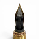 Cartier Fountain Pen F 18K (Color)
