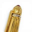 Cartier Fountain Pen F 18K (Color)