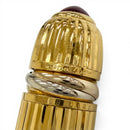 Cartier Fountain Pen F 18K (Color)
